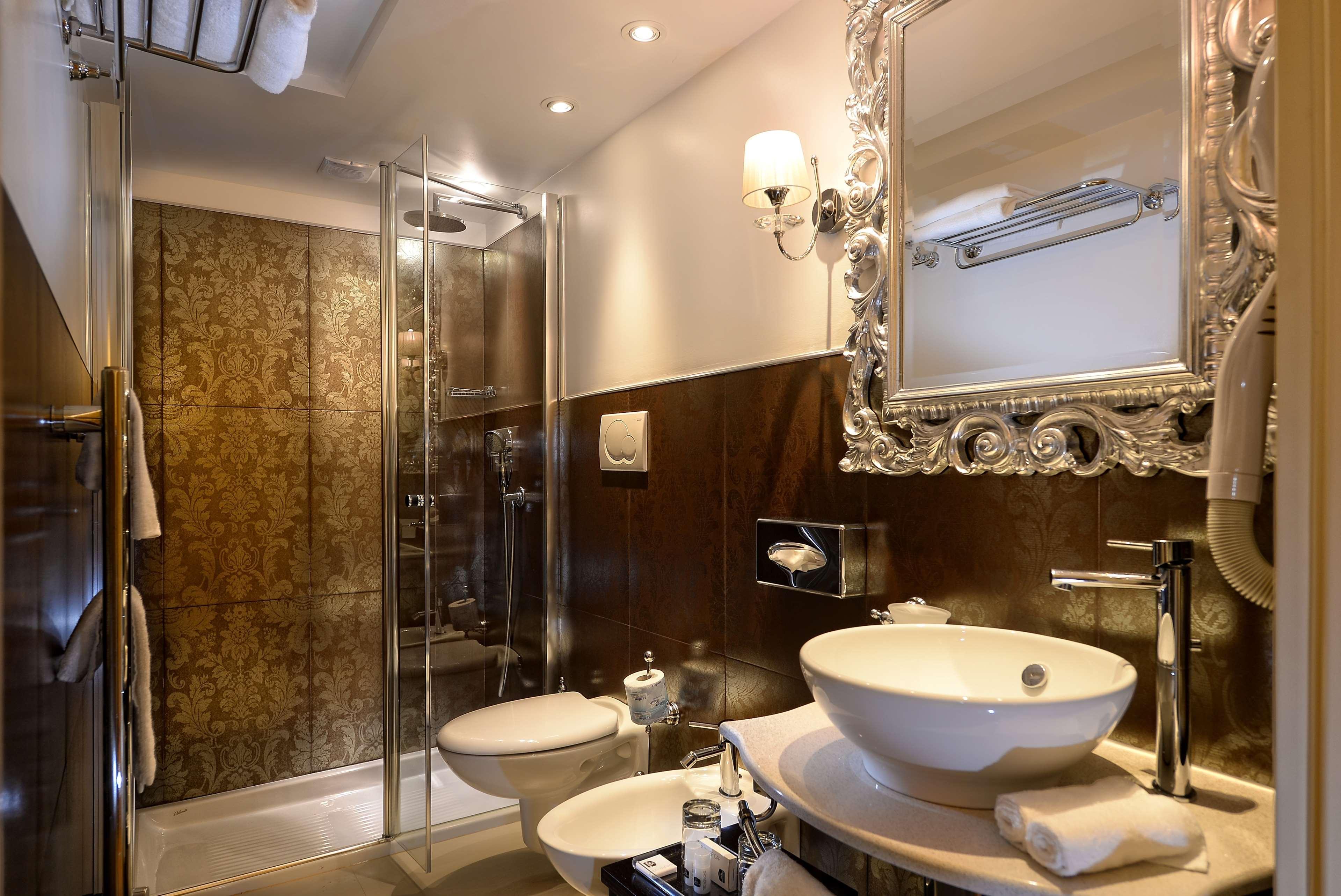 Olimpia Venice, Bw Signature Collection 3sup Hotel Venedig