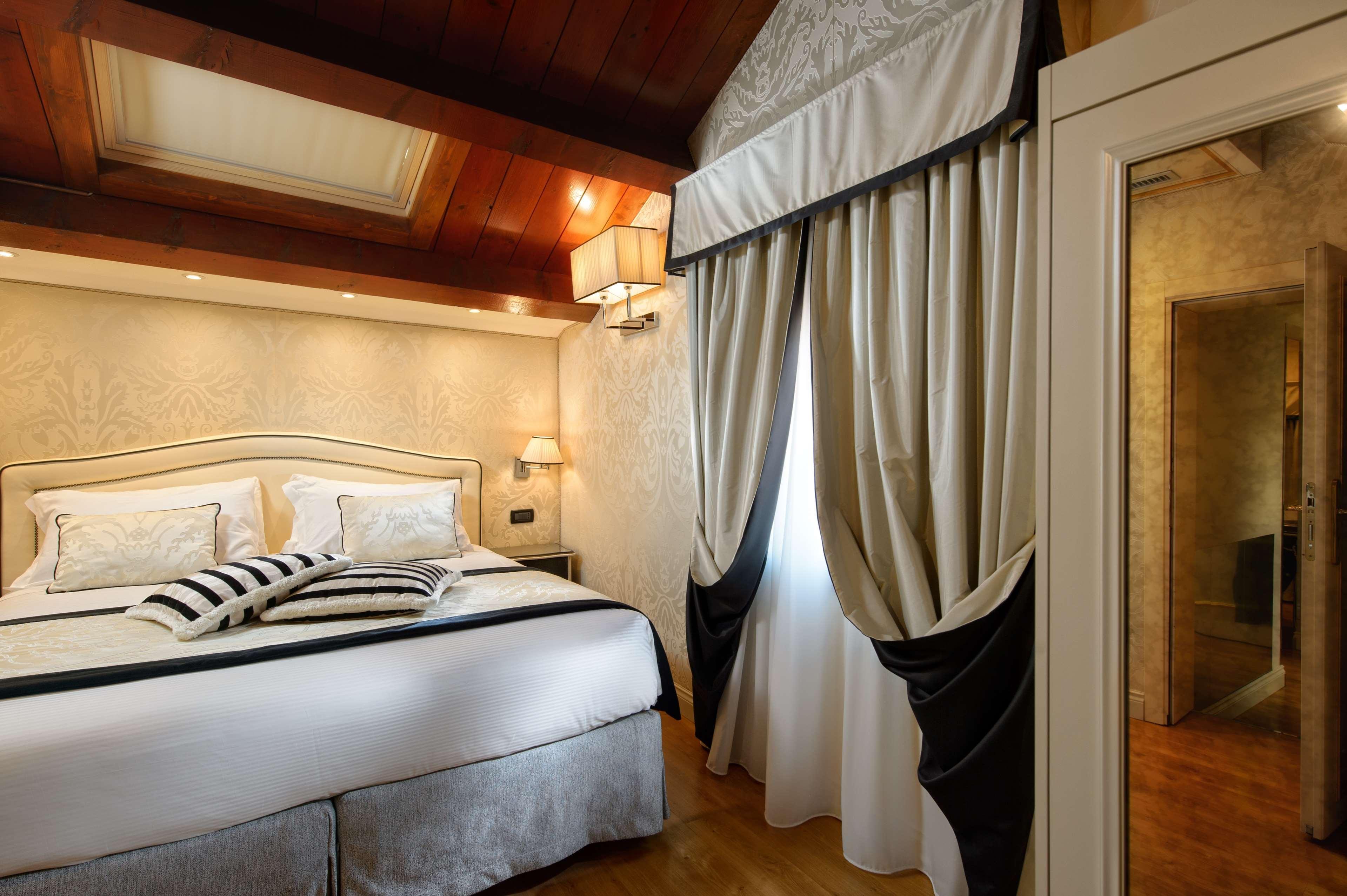 Olimpia Venice, Bw Signature Collection 3sup Venedig