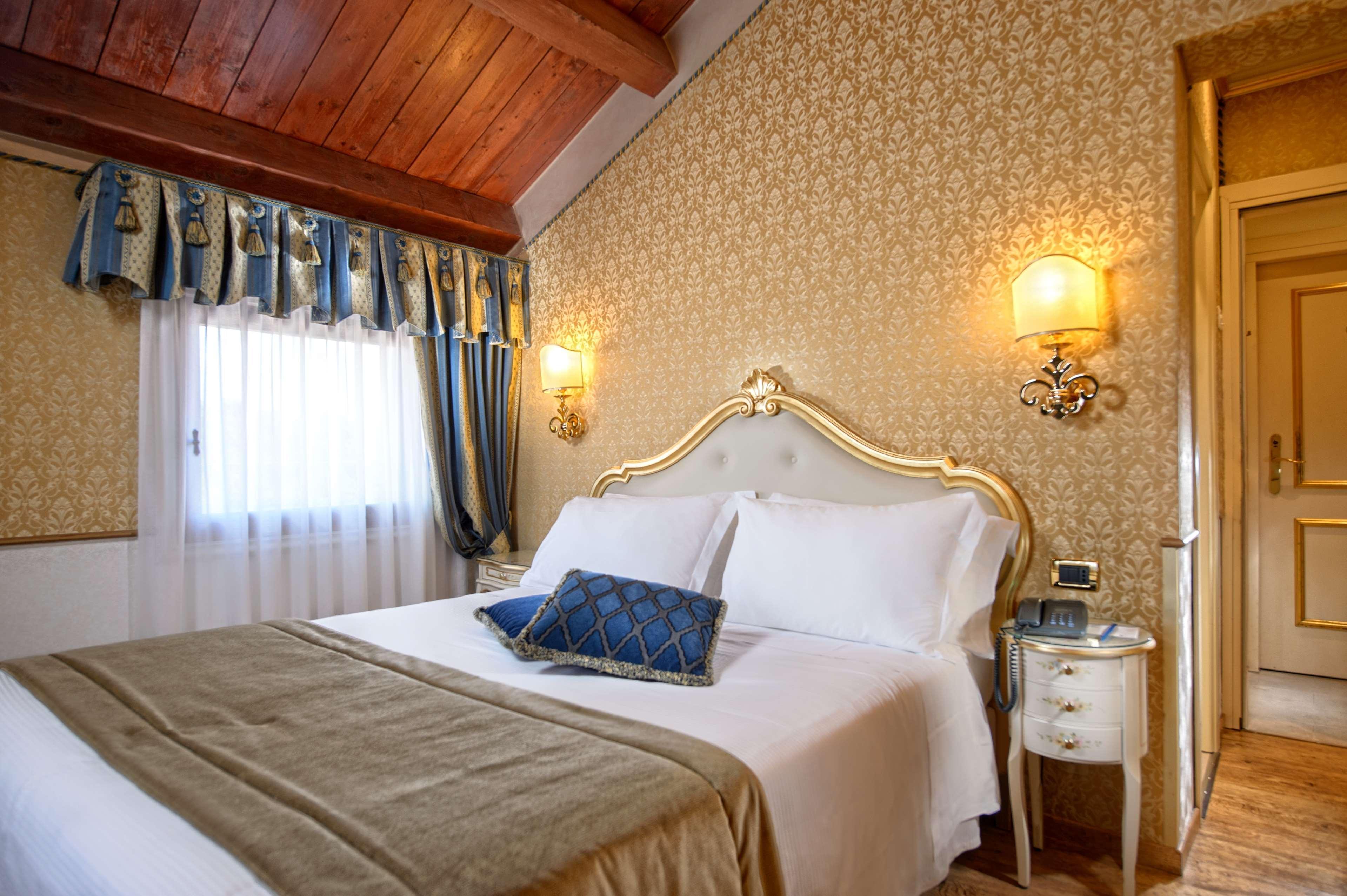 Olimpia Venice, Bw Signature Collection 3sup Hotel Venedig
