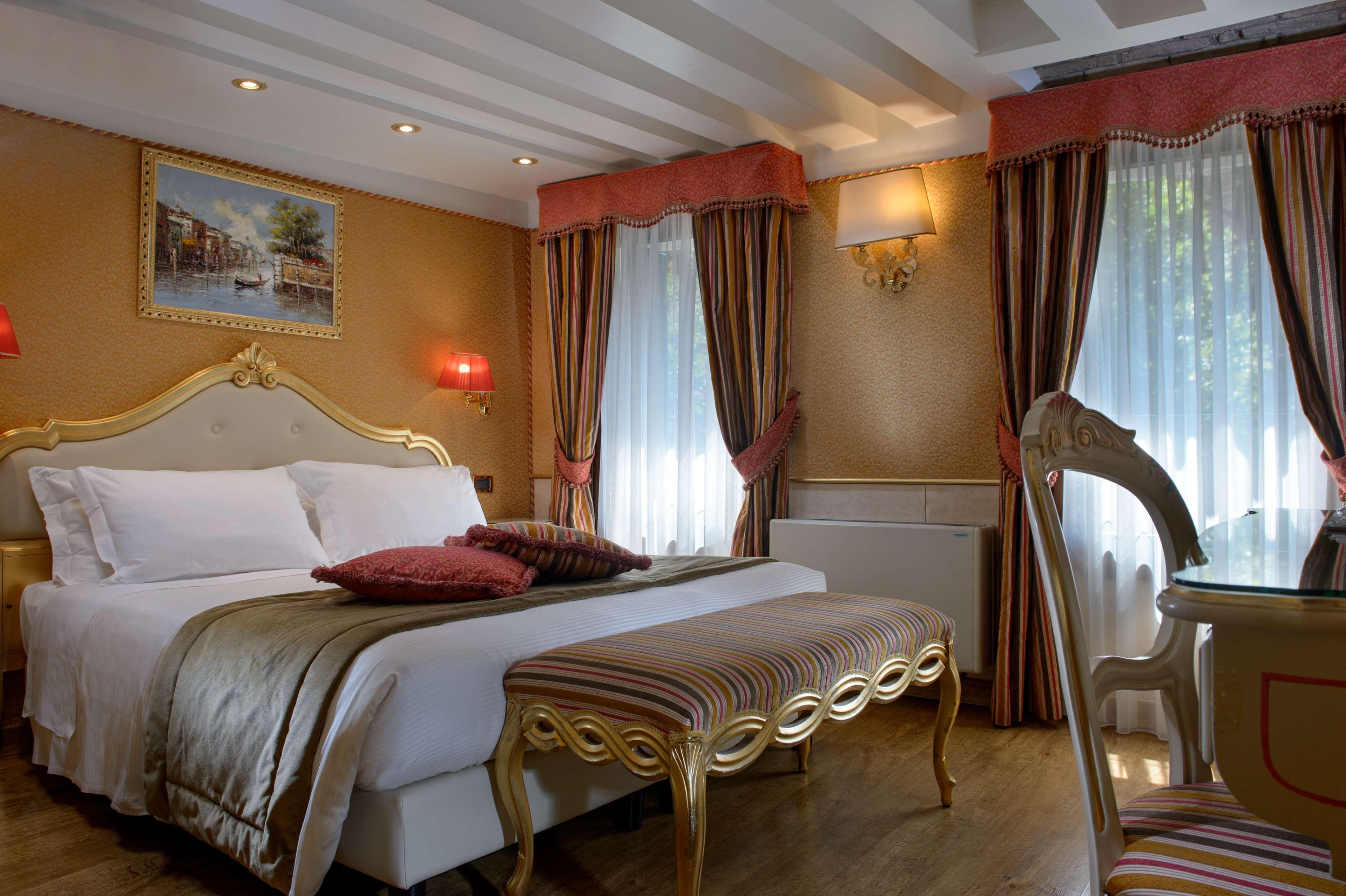 Hotel Olimpia Venice, Bw Signature Collection 3sup Venedig