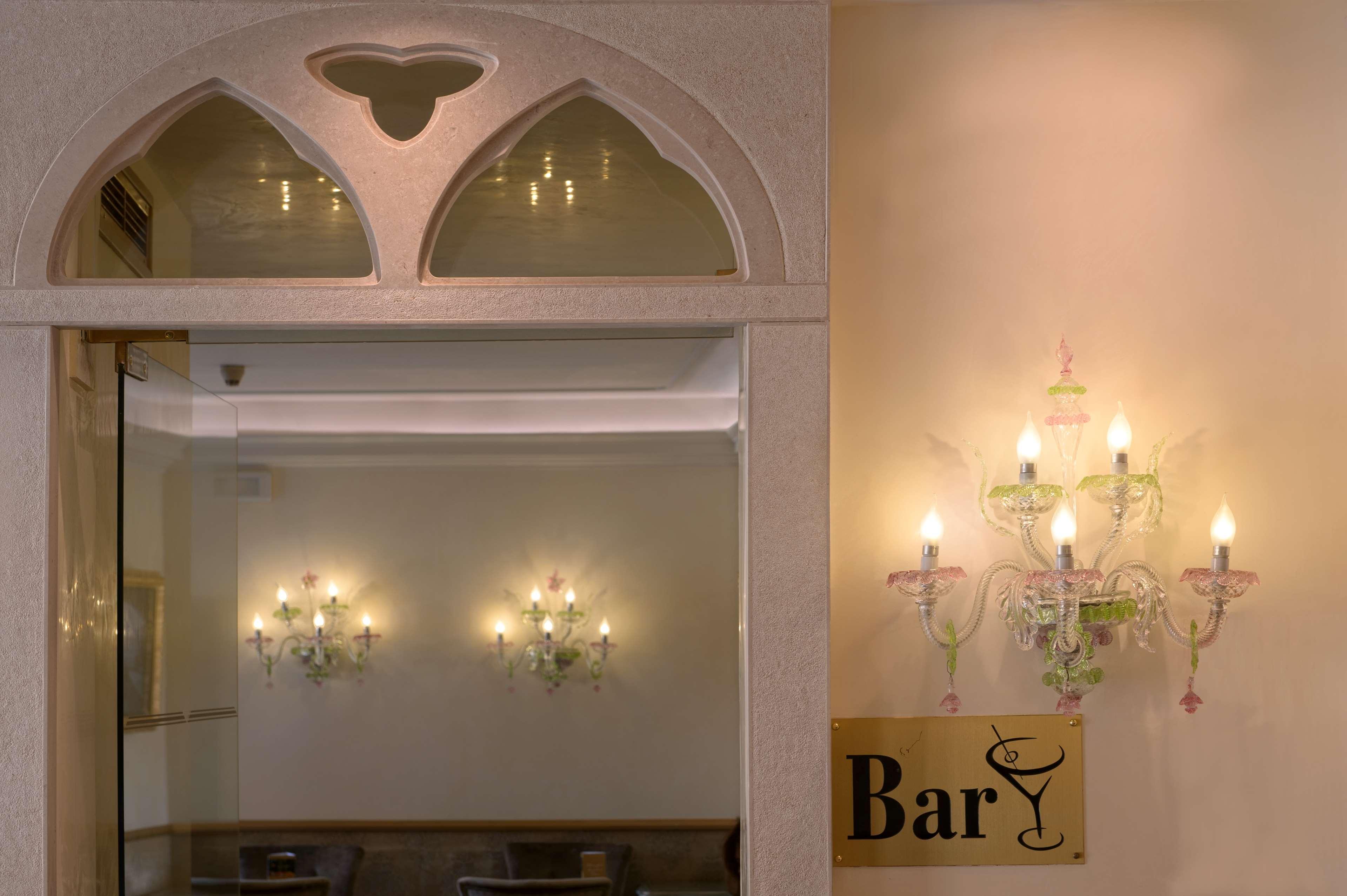 Hotel Olimpia Venice, Bw Signature Collection 3sup Venedig