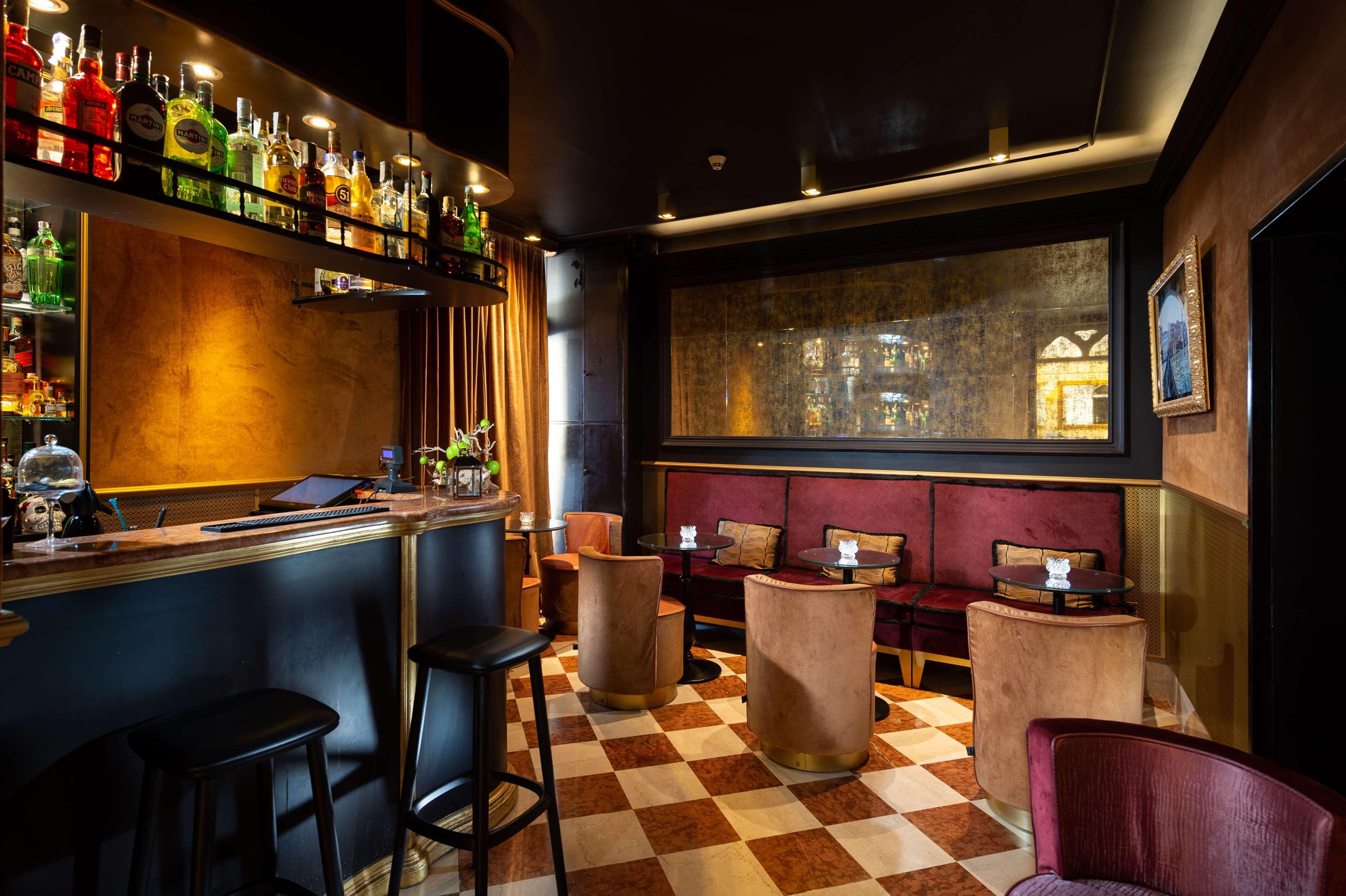 Hotel Olimpia Venice, Bw Signature Collection 3sup Venedig