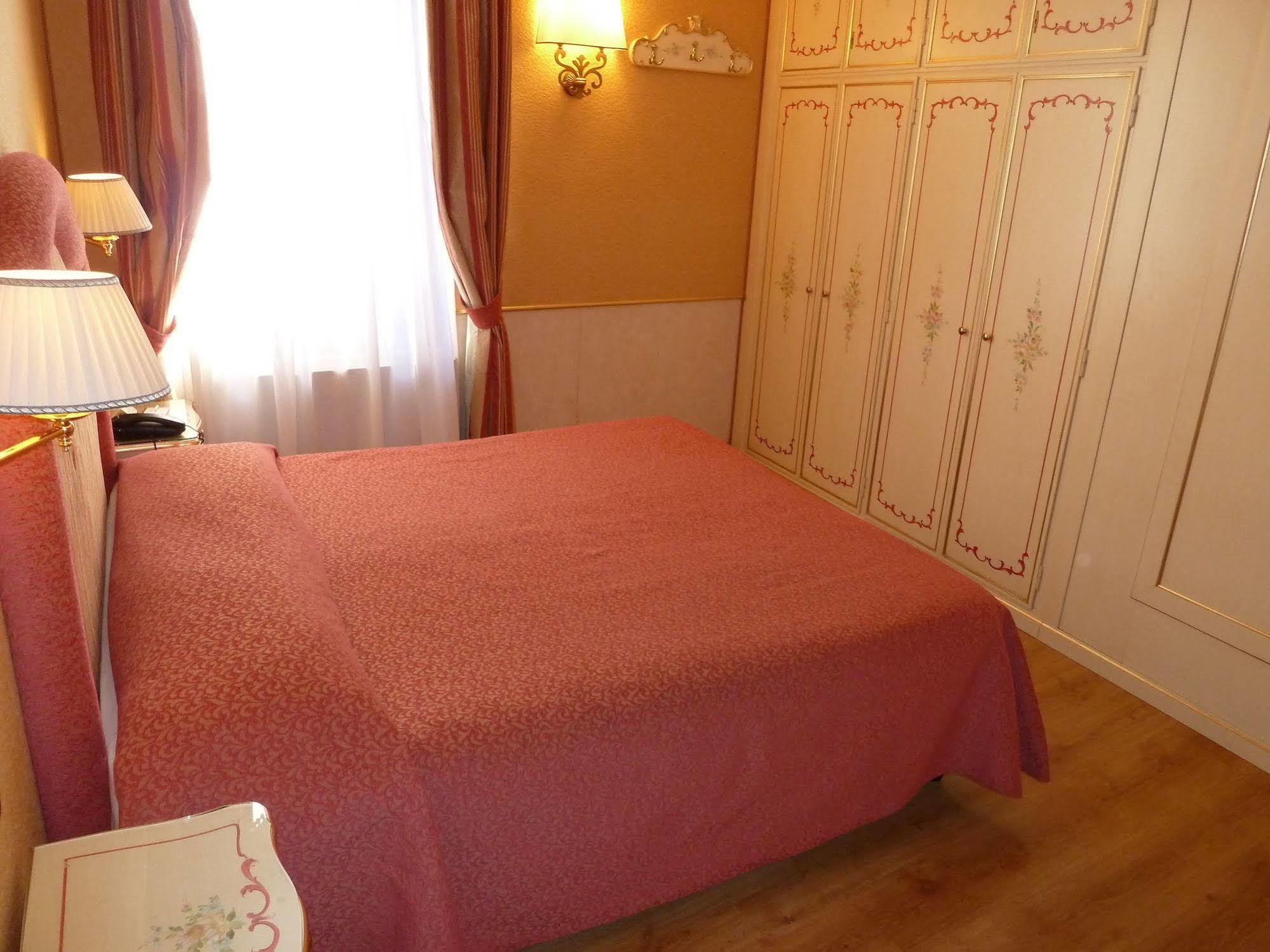 Olimpia Venice, Bw Signature Collection 3sup Hotel Venedig