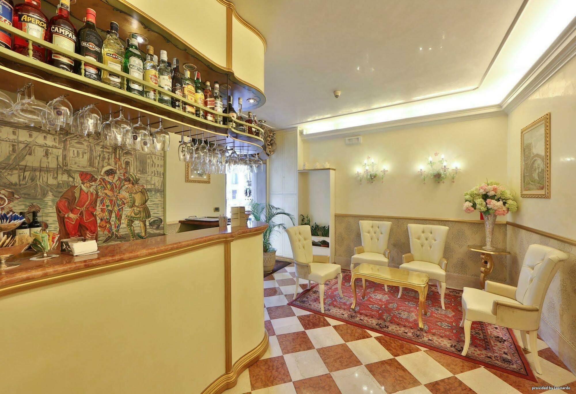 Olimpia Venice, Bw Signature Collection 3sup Hotel Venedig